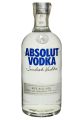 Водка ABSOLUT 0.7 л