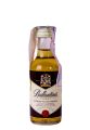 Виски Ballantine's Finest 0,05 л