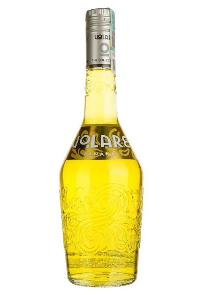 Лікер Volare Banana 20% 0.7 л