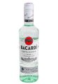 Ром Bacardi Carta Blanca 40% 0,5 л