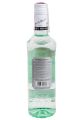 Ром Bacardi Carta Blanca 40% 0,5 л
