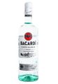 Ром Bacardi Carta Blanca 40% 1 л