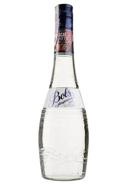 Лікер Bols Cacao White 24 % 0,7 л