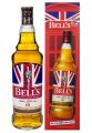 Віскі Bell's Original 0.7 л