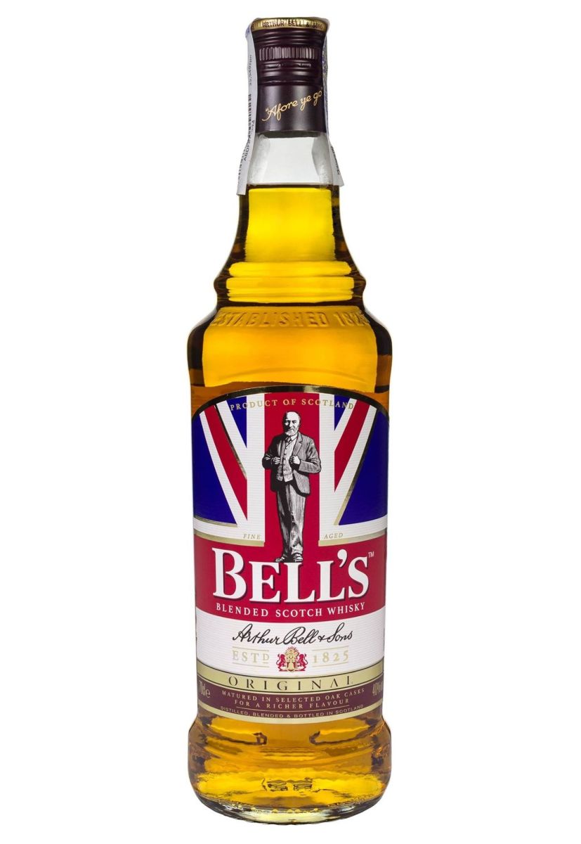 Віскі Bell's Original 0.7 л
