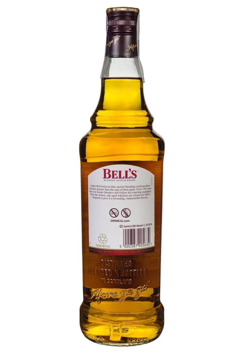 Віскі Bell's Original 0.7 л