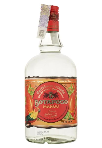 Ром Botafogo Mango 0,7 л