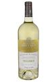 Вино Barone Montalto Viognier Collezione di Famiglia Біле Сухе 0.75 л
