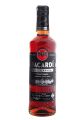 Ром Bacardi Carta Negra 40% 0.5 л