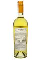 Вино Terra Pura Шардоне Совиньон Блан Белое Полусладкое 0.75 л