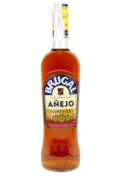 Ром Brugal Anejo 0.7 л