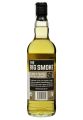 Виски The Big Smoke в тубусе 0.7 л