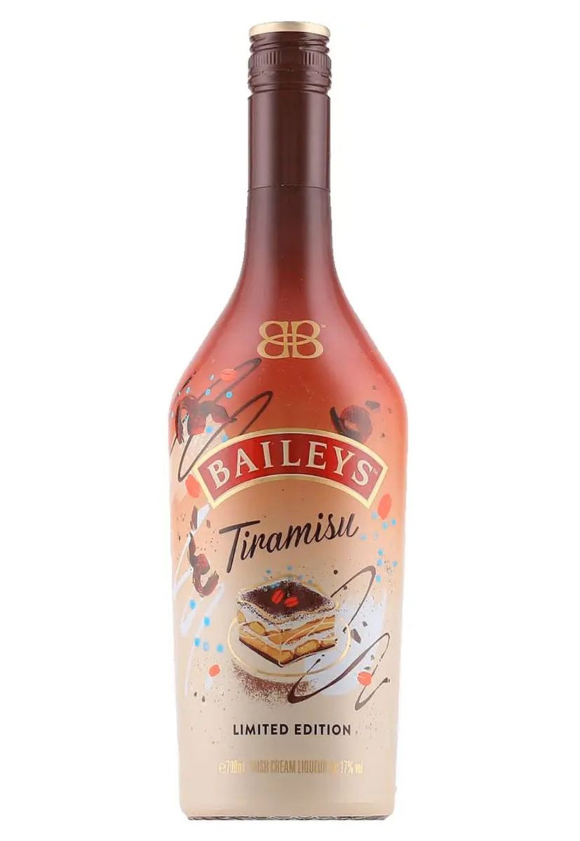 Ликер Baileys Tiramisu 0.7 л