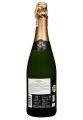 Вино игристое Cava Mont-Ferrant L'Americano Organic Brut Nature 0.75 л