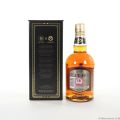 Виски Chivas Regal XV Balmain Limited Edition Design 15 y.o. gift box 0.7 л