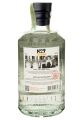 Водка Distil №9 Citron 40% 0.5 л