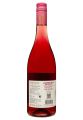 Вино игристое Civ&Civ Lambrusco dell'emilia Rosato Amabile 0.75 л