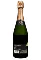 Вино игристое Cava Mont-Ferrant La Senyora Brut Nature 0.75 л