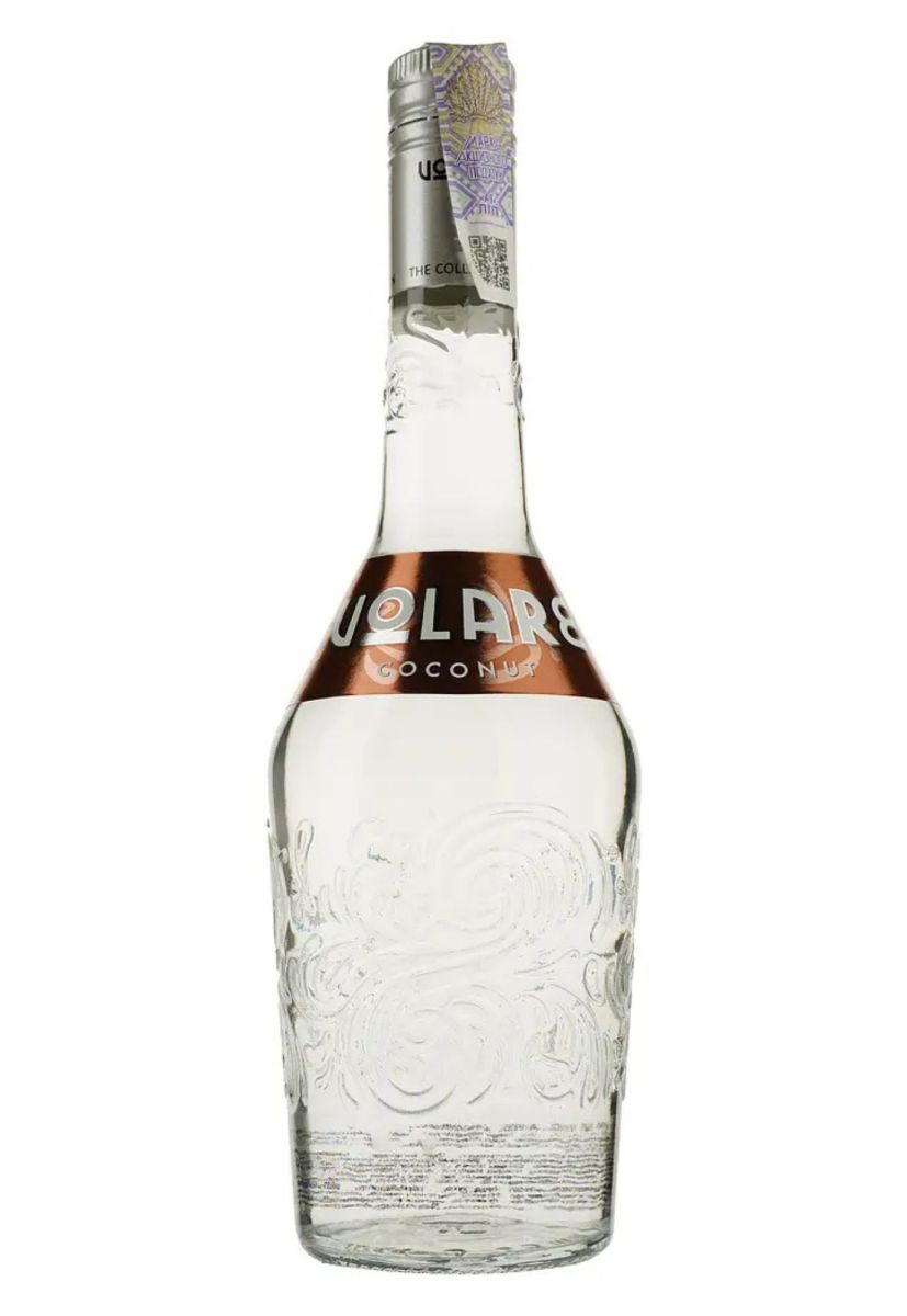 Лікер Volare Coconut 20% 0,7 л