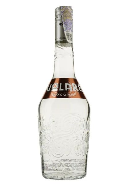 Лікер Volare Coconut 20% 0,7 л