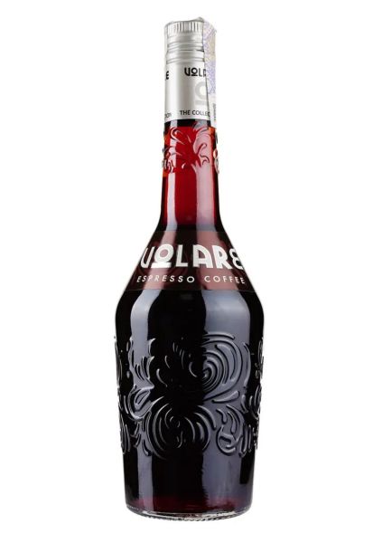 Лікер Volare Espresso Coffee 20% 0,7 л