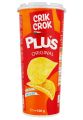 Чипсы Crik Crok картофельные Original 100 гр