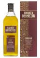 Віскі Hankey Bannister Original 3 y.o. у коробці 0.7 л