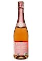 Вино игристое Duc de Montrives Cuvee Prestige Rose Sec Розовое Сухое 0.75 л