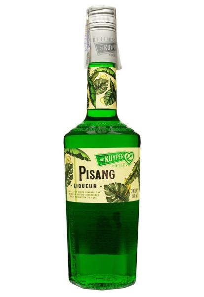 Лікер De Kuyper Pisang 0.7 л
