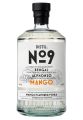 Водка Distil №9 Mango 0.5 л