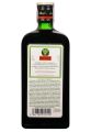 Лікер Jagermeister Егермейстер 0.5 л