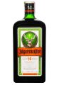 Лікер Jagermeister 35% 0.7 л