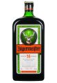 Лікер Jagermeister 35% 1 л