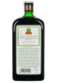 Лікер Jagermeister 35% 1 л