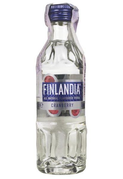 Горілка Finlandia Cranberry 0.05 л