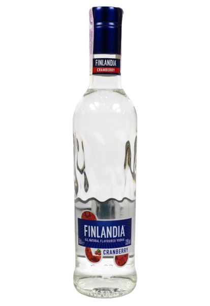 Горілка Finlandia Cranberry 0.5 л