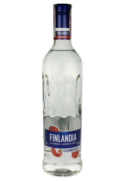 Горілка Finlandia Cranberry 0.7 л