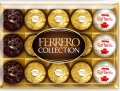 Набор конфет Ferrero Collection 172 г