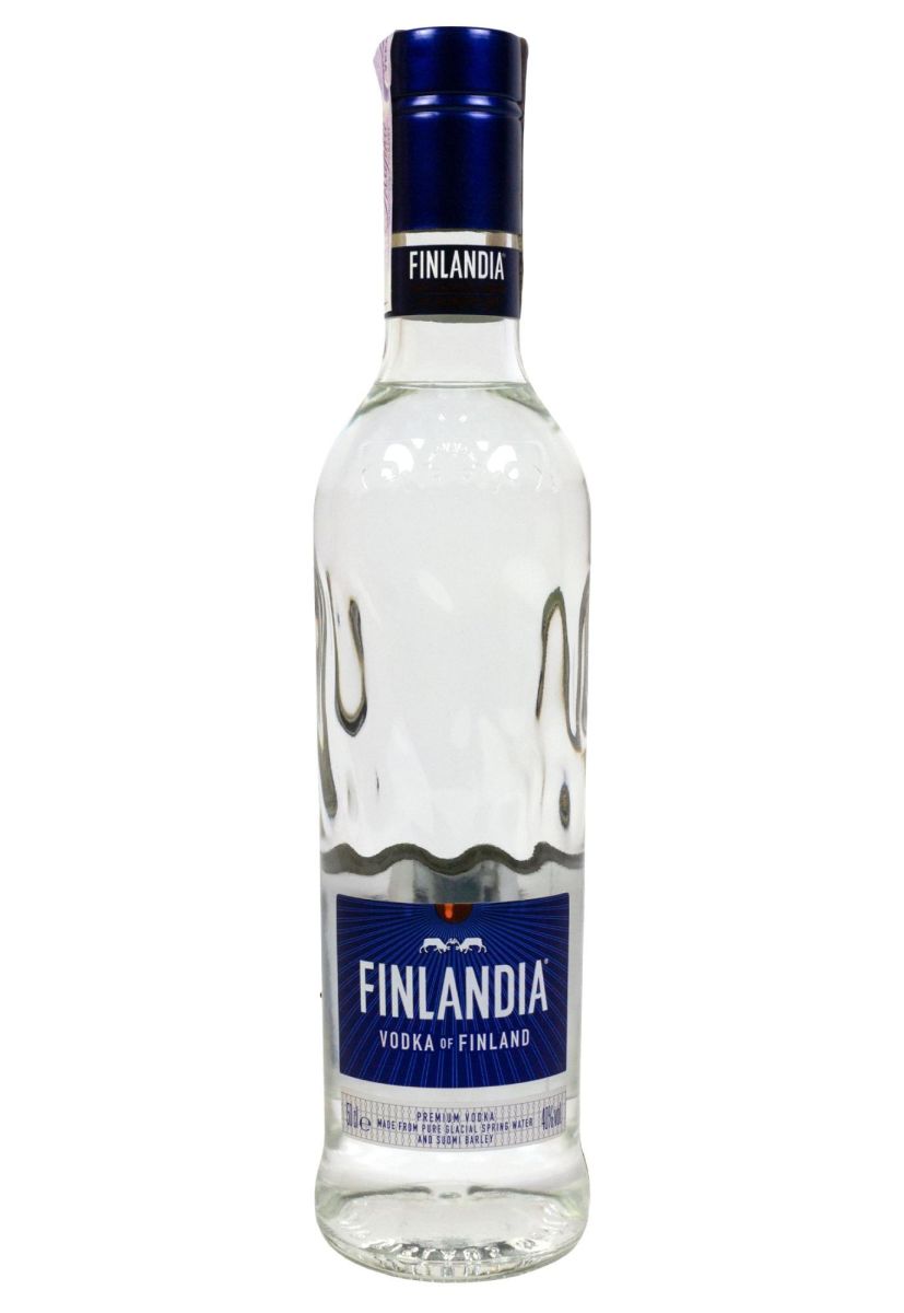 Водка Finlandia 0.5 л