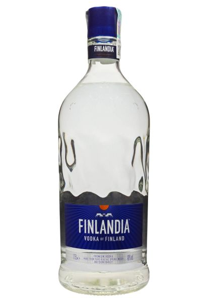 Водка Finlandia 1.75 л