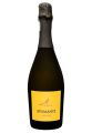 Вино игристое Fazan Vino Spumante Extra Dry 0.75 л