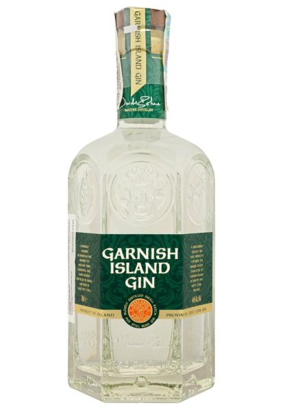 Джин Garnish Island 0.7 л