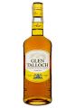 Виски Glen Talloch Rare & Old Blended Scotch 1 л