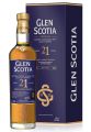 Виски Glen Scotia 21 год в коробке 0.7 л