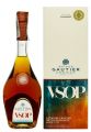 Коньяк Gautier V.S.O.P. в коробке 0.7 л