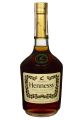 Коньяк Hennessy V.S. в коробке 0.5 л