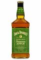 Віскі Jack Daniels Tennessee Apple 1 л