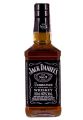 Виски Jack Daniels 0.5 л