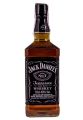 Виски Jack Daniel's Old No.7 в металлической коробке 0,7 л
