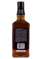 Виски Jack Daniel's Old No.7 в металлической коробке 0,7 л